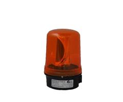 B300RTH230 E2S  Rotating Beacon B300RTH 230vAC 25w Halogen GY6.35 IP65